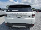 2016 Land Rover Range Rover Sport Hse for Sale in Riverview, FL - Stripped