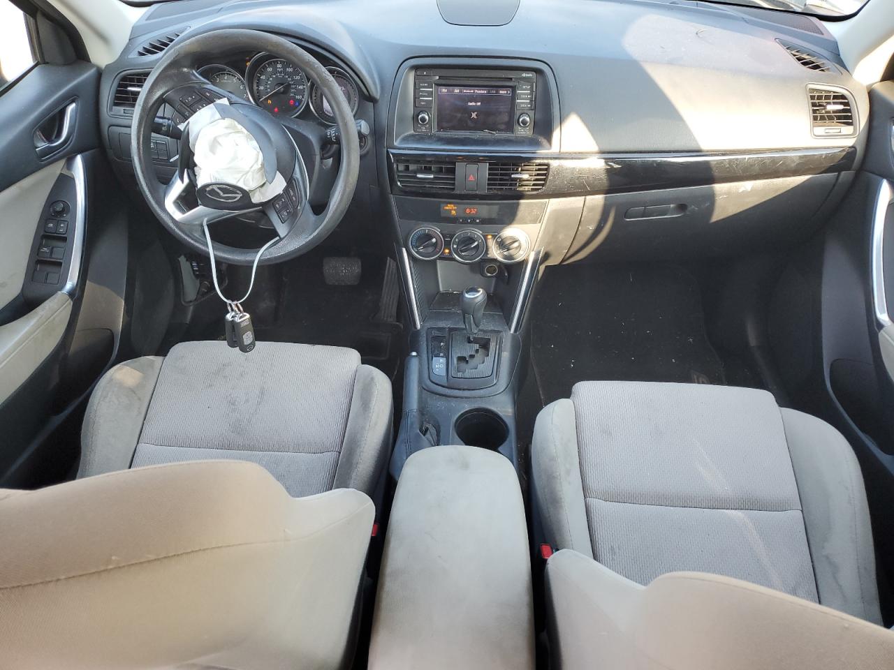 2014 Mazda Cx-5 Sport VIN: JM3KE2BE0E0301610 Lot: 62709215