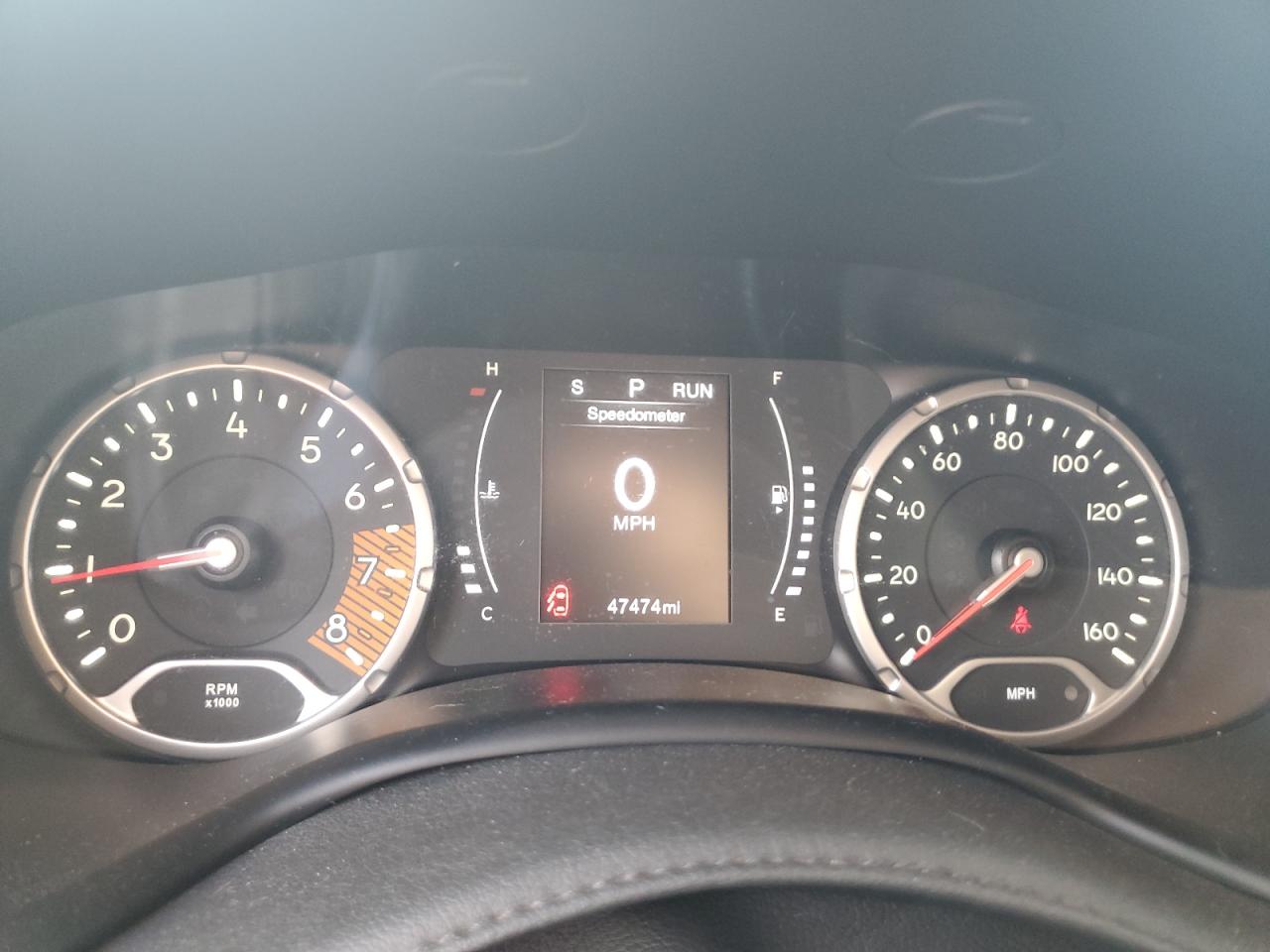 2021 Jeep Renegade Sport VIN: ZACNJCAB3MPM21647 Lot: 62475675