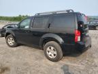 2011 Nissan Pathfinder S for Sale in Chambersburg, PA - Front End