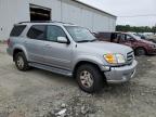Windsor, NJ에서 판매 중인 2002 Toyota Sequoia Limited - Front End