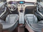 2021 Mercedes-Benz Glc 300 4Matic   zu verkaufen in Grand Prairie, TX - Hail
