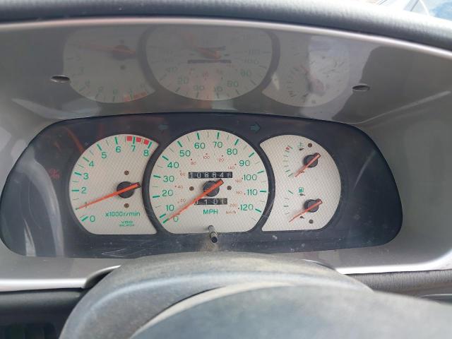 2006 PROTON JUMBUCK GL