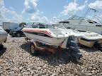 1992 DYNASTY BOATS BOAT W/TRL   à vendre chez Copart AL - MONTGOMERY