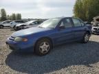 2005 CHEVROLET CAVALIER    for sale at Copart WA - NORTH SEATTLE