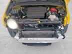 2018 Jeep Renegade Latitude en Venta en Haslet, TX - Front End