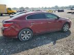 2010 Buick Lacrosse Cxl للبيع في Cahokia Heights، IL - Front End