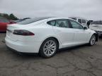 2012 Tesla Model S  zu verkaufen in Pennsburg, PA - Front End