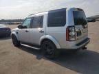 2016 Land Rover Lr4 Hse იყიდება Brookhaven-ში, NY - Front End