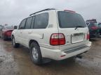 2000 Lexus Lx 470 للبيع في Elgin، IL - Mechanical