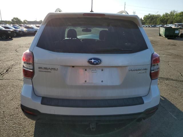 Parquets SUBARU FORESTER 2014 White