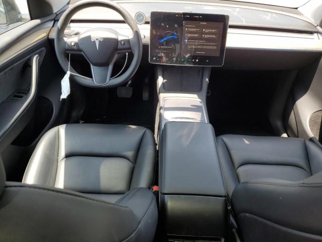  TESLA MODEL Y 2023 Czarny