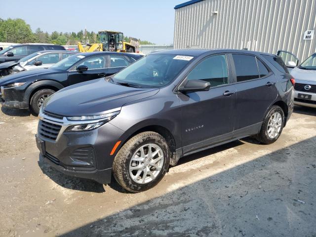CHEVROLET EQUINOX LS 2022