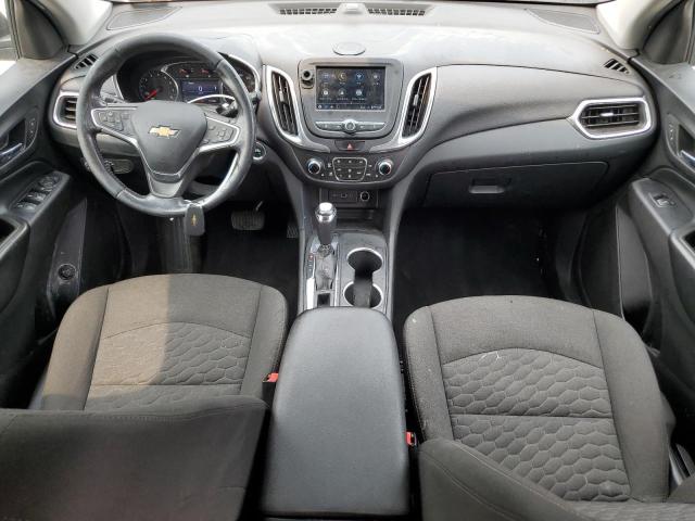  CHEVROLET EQUINOX 2019 Сірий