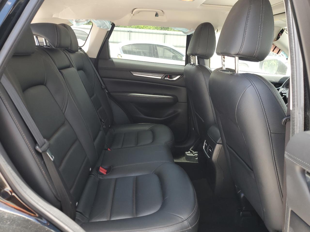 MAZDA CX-5 2019 VIN JM3KFBDM0K0638730 фото 11