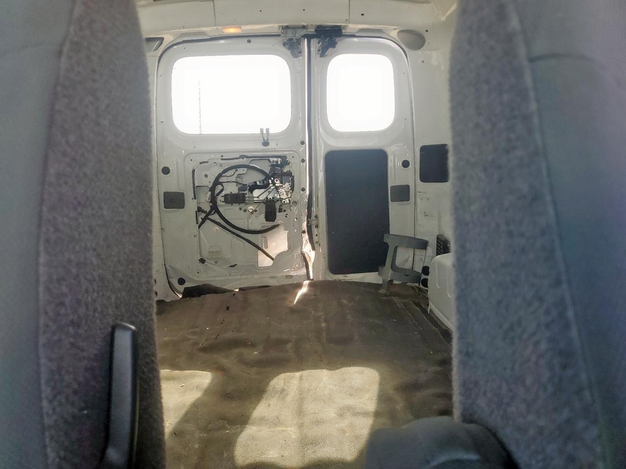 2015 Chevrolet City Express Ls VIN: 3N63M0YN7FK692600 Lot: 61561765