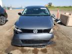 2014 VOLKSWAGEN JETTA BASE   for sale at Copart AB - CALGARY