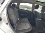 2013 Nissan Rogue S na sprzedaż w North Billerica, MA - Front End