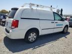 2013 RAM TRADESMAN    for sale at Copart CA - SAN DIEGO
