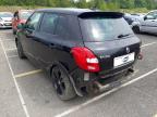 2014 SKODA FABIA BLAC for sale at Copart SANDTOFT