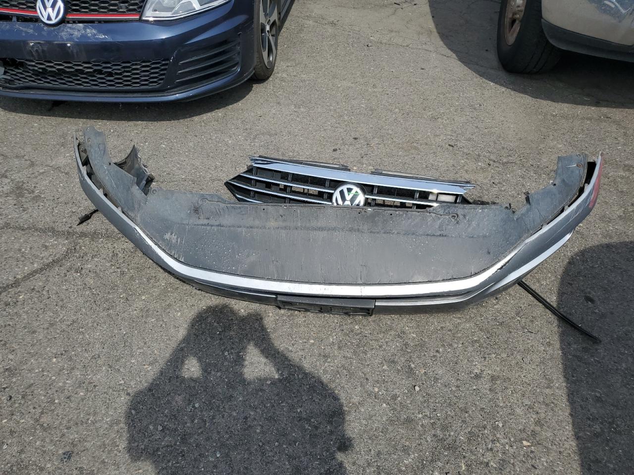 2021 Volkswagen Jetta S VIN: 3VWC57BU3MM033324 Lot: 61449235