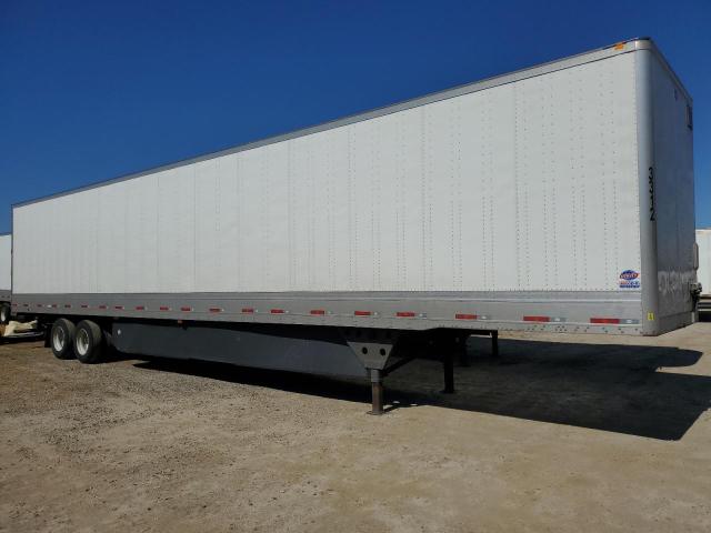 2023 Utility Vs2Dx Dry Van Trailer