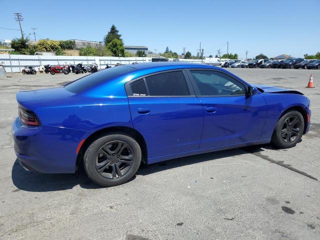  DODGE CHARGER 2020 Blue