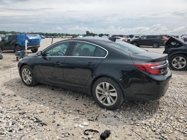  BUICK REGAL 2016 Черный