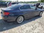 2012 Bmw 535 Xi продається в Cahokia Heights, IL - Mechanical