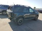 2022 Ford Bronco Sport Outer Banks იყიდება Sacramento-ში, CA - Rear End