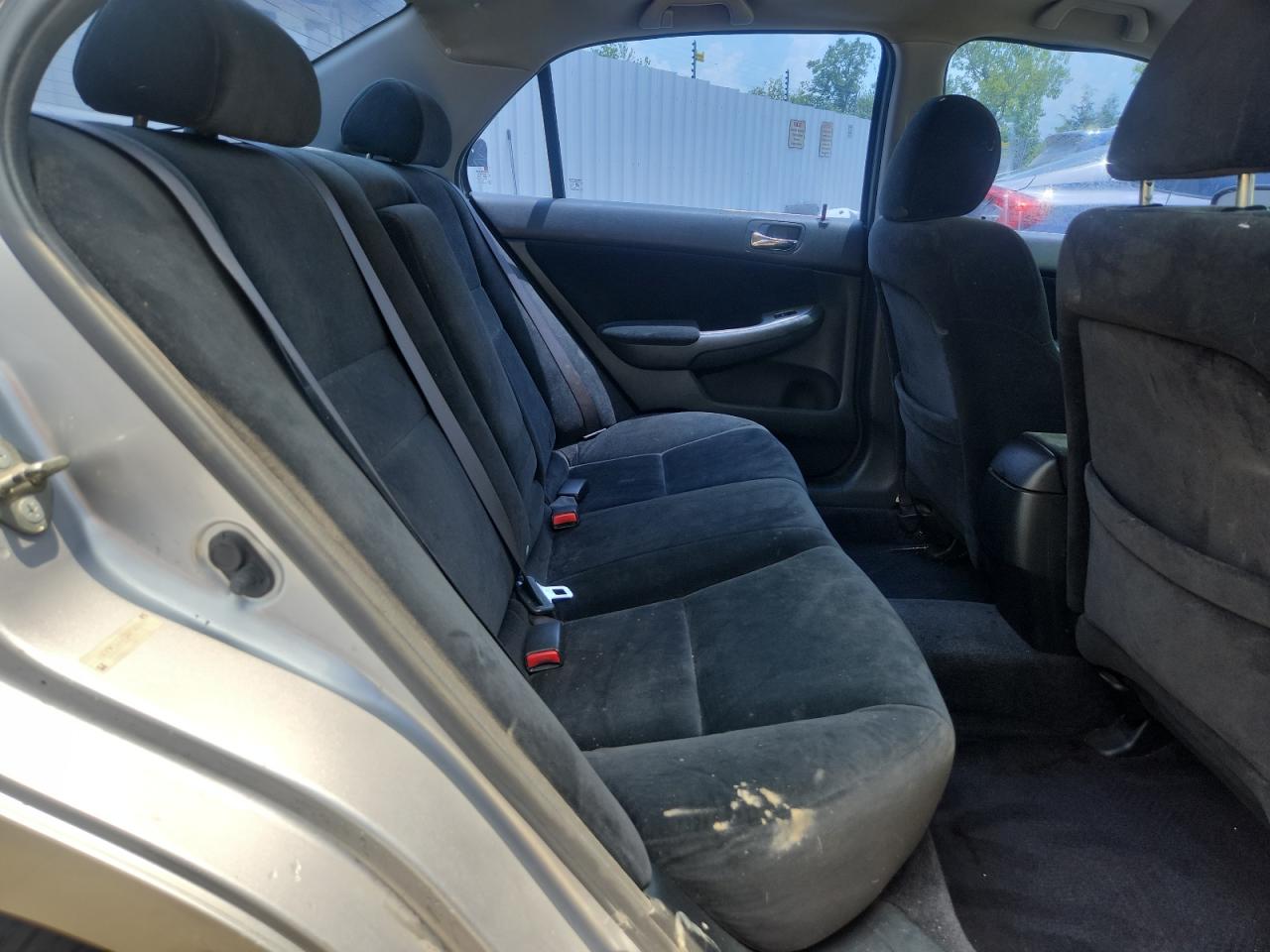 HONDA ACCORD 2003 VIN 1HGCM56623A054099 zdjęcie 10