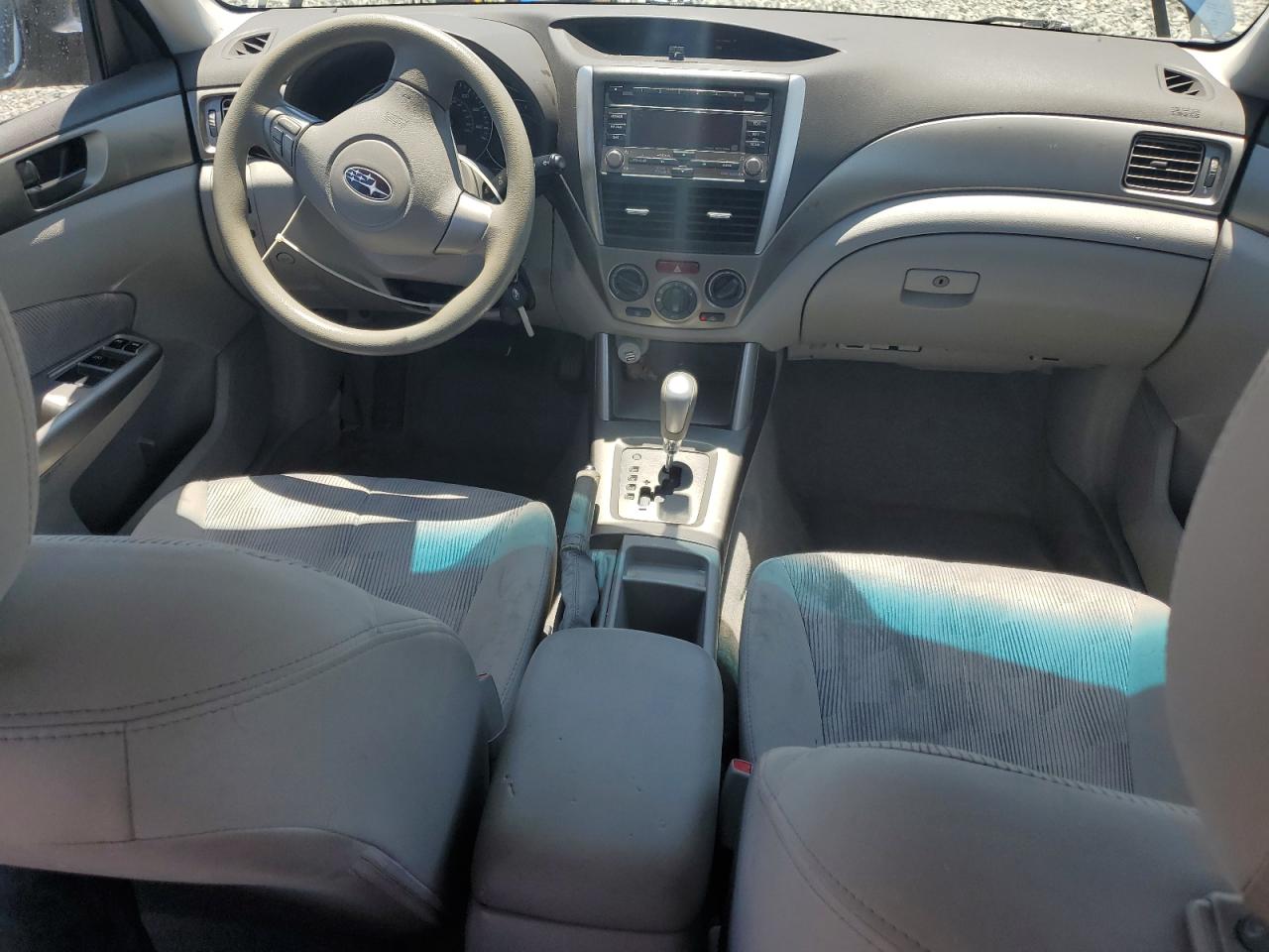 2010 Subaru Forester Xs VIN: JF2SH6BC3AH805703 Lot: 63100295