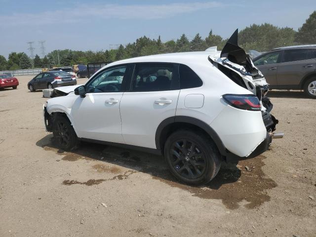  HONDA HR-V 2025 Белы
