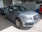 2011 AUDI Q5 S LINE for sale at Copart EAST KILBRIDE