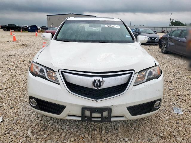  ACURA RDX 2014 Biały