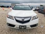 2014 Acura Rdx Technology for Sale in Taylor, TX - Front End