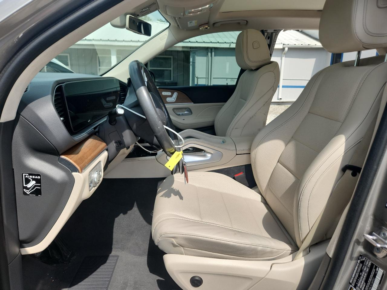 2020 Mercedes-Benz Gle 350 4Matic VIN: 4JGFB4KB4LA134952 Lot: 59366565