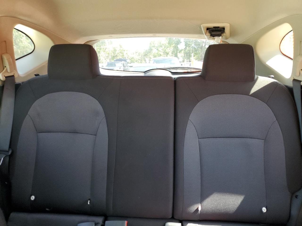 2012 Nissan Rogue S VIN: JN8AS5MT3CW609959 Lot: 60618645