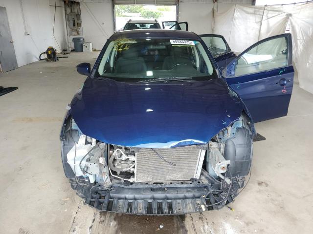  NISSAN SENTRA 2019 Blue