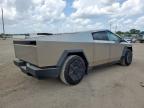 2024 TESLA CYBERTRUCK    for sale at Copart TX - HOUSTON EAST