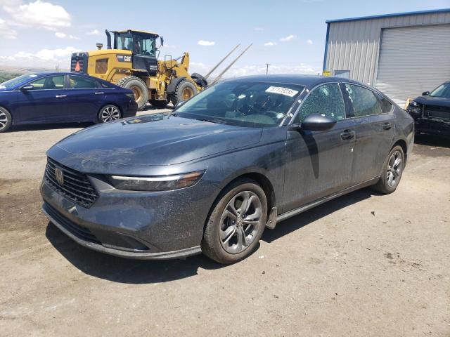 HONDA ACCORD EX 2024