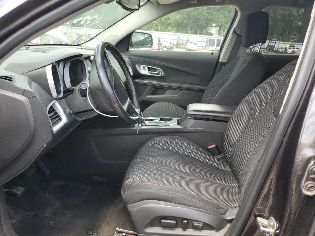 Parquets CHEVROLET EQUINOX 2014 Charcoal