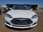 2013 Tesla Model S  for Sale in Brighton, CO - Side