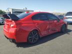 2016 Subaru Wrx for Sale in San Martin, CA - Side
