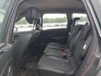 2012 RENAULT GRAND SCEN for sale at Copart NEWBURY