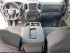 2019 Chevrolet Silverado K1500 Custom იყიდება Grand Prairie-ში, TX - Front End