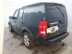 2006 LAND ROVER DISCOVERY for sale at Copart GLOUCESTER
