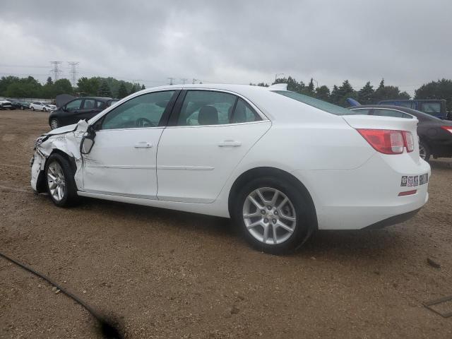  CHEVROLET MALIBU 2015 White