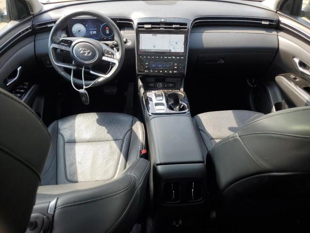  HYUNDAI TUCSON 2023 Вугільний