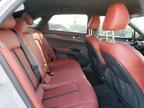 2021 Kia K5 Gt Line for Sale in Sun Valley, CA - Front End